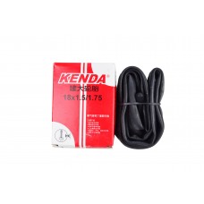 建大18*1.5/1.75内胎A/V